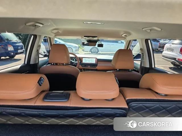 Kia The New Seltos 2024 Жемчужный цвет из Кореи, фото 5