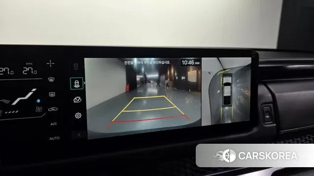 Kia Tasman 2025 Черный из Кореи, фото 5