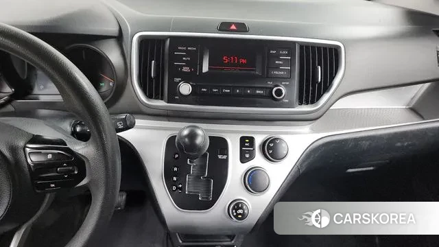 Kia The New Ray 2021 Белый из Кореи, фото 5