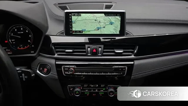 BMW X2 (F39) 2019 Белый из Кореи, фото 5