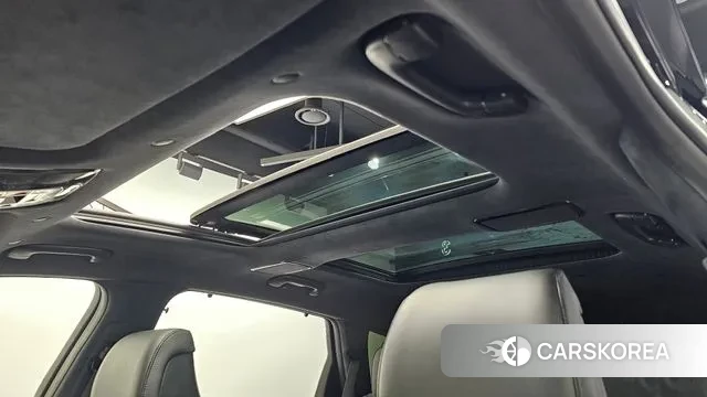 Genesis GV80 2025 Черный из Кореи, фото 5