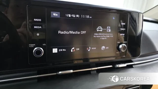 Kia Carnival 4th generation id 3660062 из Кореи 5