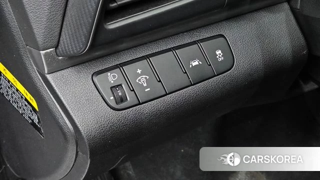 Hyundai The New Avante AD 2019 Белый из Кореи, фото 5