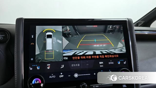 Toyota Alphard 4th Generation 2024 Черный из Кореи, фото 5