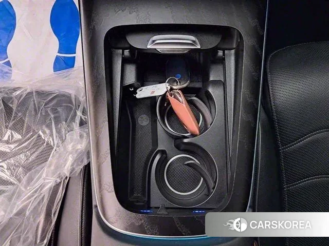 Mercedes-Benz E-Class W214 2024 Белый из Кореи, фото 5