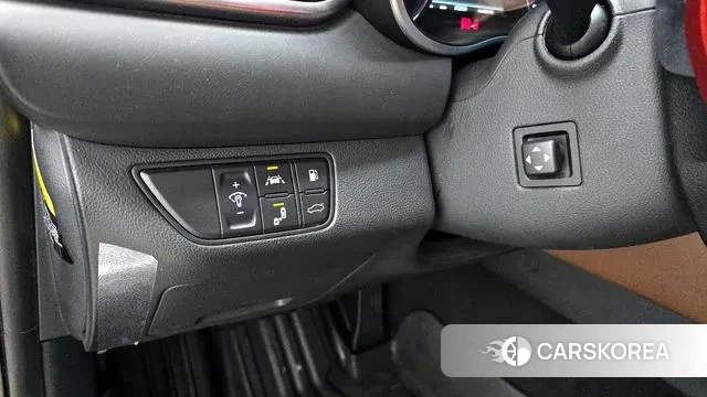 Genesis G70 2018 Серый из Кореи, фото 5