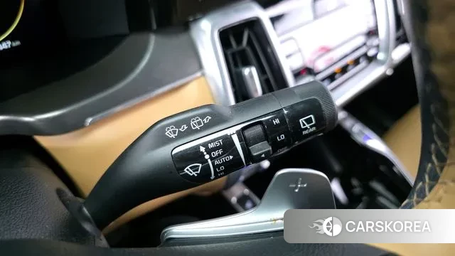 Kia Sorento 4th Generation 2021 Черный из Кореи, фото 5