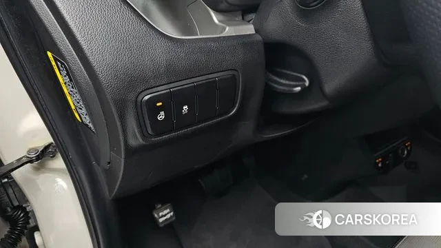 Kia The New Ray 2018 Жемчужный цвет из Кореи, фото 5