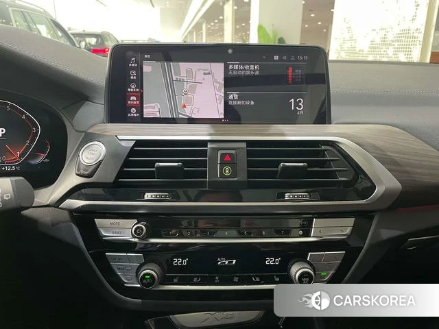 BMW X3 id 4209086 из Китая 5