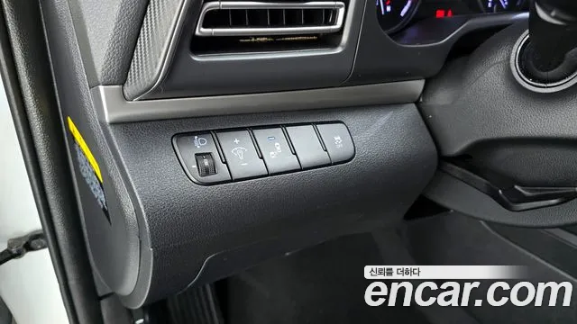 Hyundai The New Avante AD 2018 Белый из Кореи, фото 5