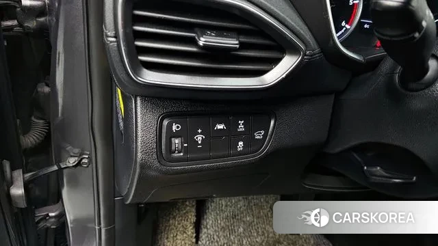 Hyundai Santa Fe TM 2018 Серый из Кореи, фото 5