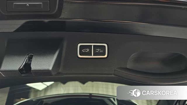 Kia The New Sorento 4th Generation 2025 Черный из Кореи, фото 5