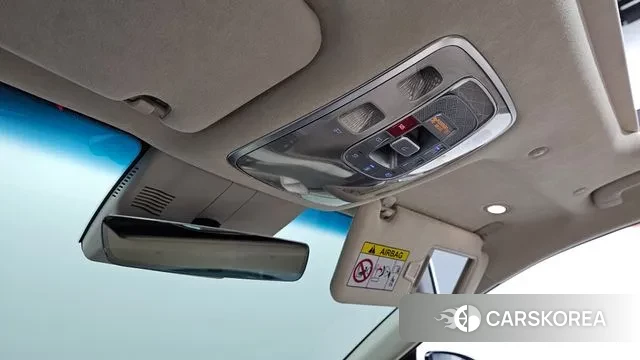 Genesis G80 (RG3) 2024 Белый из Кореи, фото 5