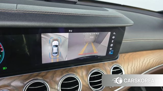 Mercedes-Benz E-Class W213 2021 Черный из Кореи, фото 5