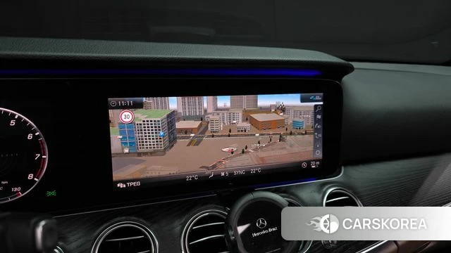 Mercedes-Benz E-Class W213 2020 Черный из Кореи, фото 5