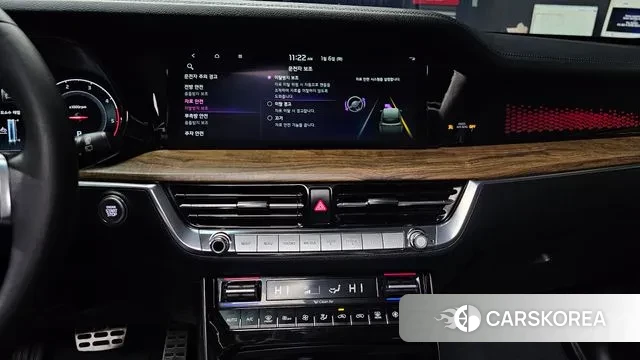 Kia Mohave Master 2021 Черный из Кореи, фото 5