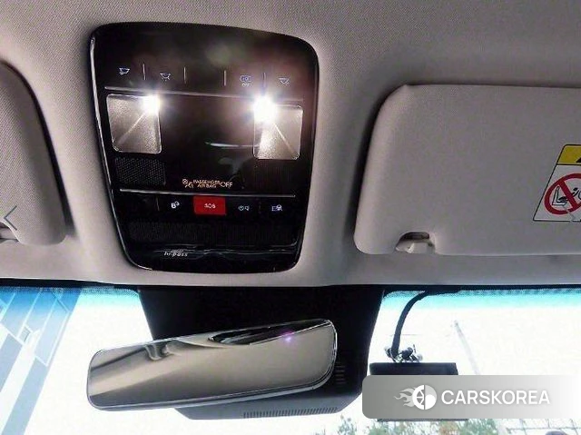 Hyundai Grandeur (GN7) 2022 Белый из Кореи, фото 5