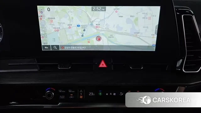 Kia Sportage 5th Generation 2021 Серый из Кореи, фото 5