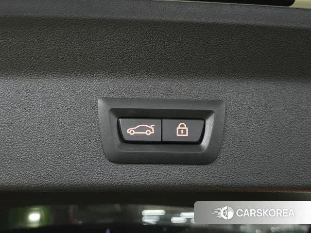 BMW X3 (G01) 2020 Белый из Кореи, фото 5