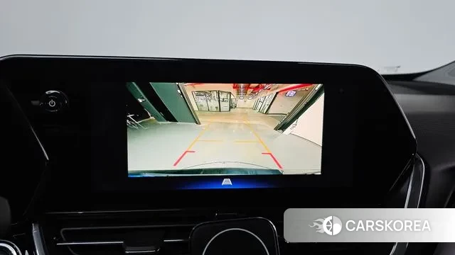 Chevrolet (GM Daewoo) Trax Crossover 2024 Черный из Кореи, фото 5