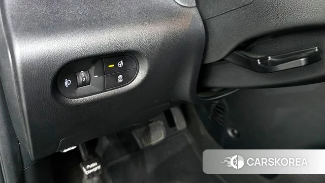 Hyundai Casper 2022 Зеленый из Кореи, фото 5