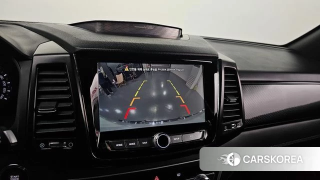 Ssangyong Rexton Sports Cannes 2020 Белый из Кореи, фото 5