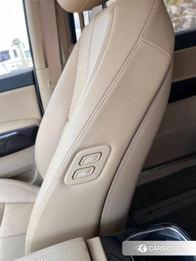Kia All New Carnival 2018 Черный из Кореи, фото 5