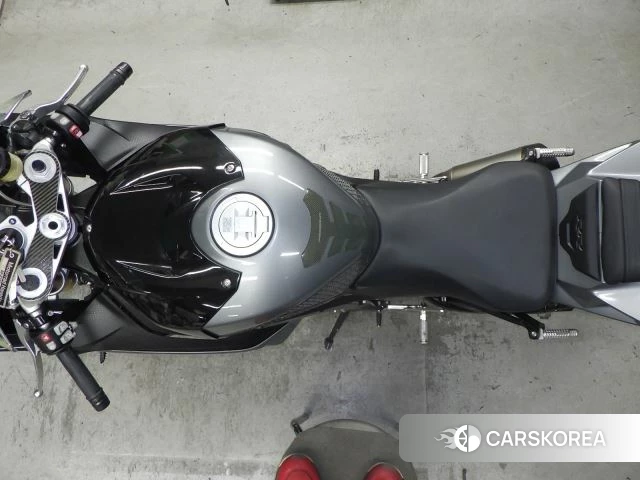 BMW S1000RR 2017 из Японии, фото 5