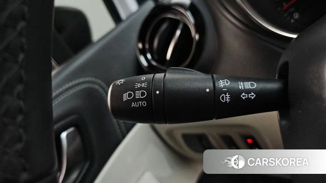 Renault Korea (Samsung) New QM3 2018 Белый из Кореи, фото 5