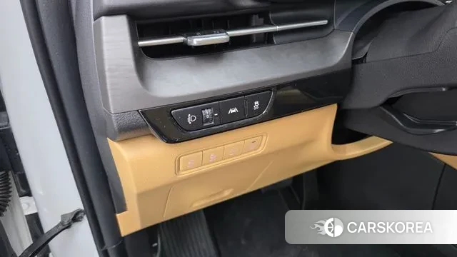 Kia Carnival 4th generation 2022 Белый из Кореи, фото 5