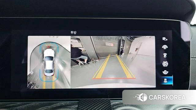 Mercedes-Benz E-Class W213 2023 Белый из Кореи, фото 5