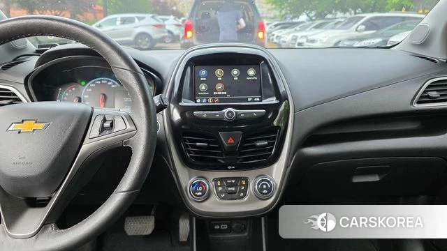 Chevrolet (GM Daewoo) The New Spark 2020 Жемчужный цвет из Кореи, фото 5