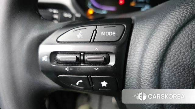 Kia The New Kia Ray 2023 Белый из Кореи, фото 5