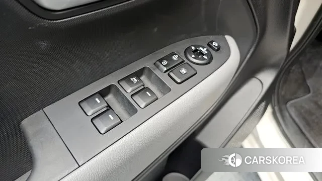 Kia The New Kia Ray EV 2025 Жемчужный цвет из Кореи, фото 5