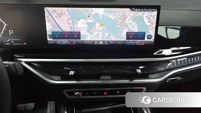 BMW X6 (G06) 2025 Белый из Кореи, фото 5