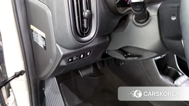 Kia Morning Urban (JA) 2022 Жемчужный цвет из Кореи, фото 5