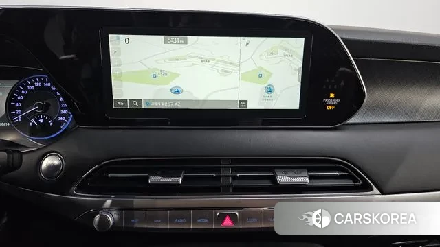 Hyundai Palisade 2019 Черный из Кореи, фото 5