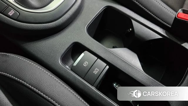 Kia The New K3 2nd generation 2022 Серый из Кореи, фото 5