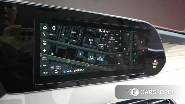 Hyundai Palisade 2020 Серый из Кореи, фото 5