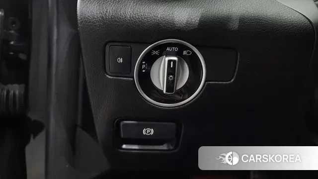 Mercedes-Benz SLC-Class R172 2018 Черный из Кореи, фото 5