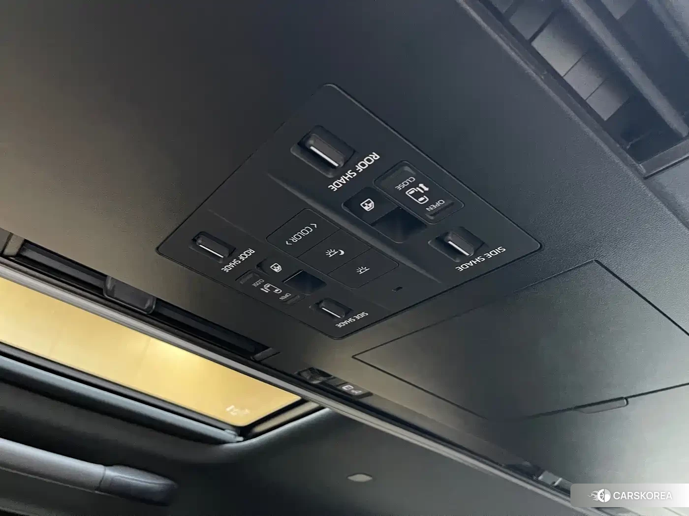 Toyota Vellfire 2024 Черный из Китая, фото 5
