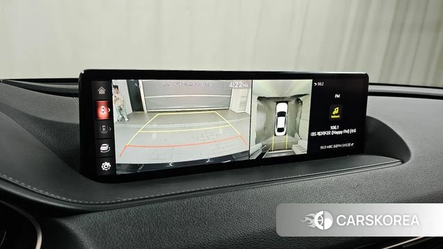 Genesis G80 (RG3) 2020 Черный из Кореи, фото 5