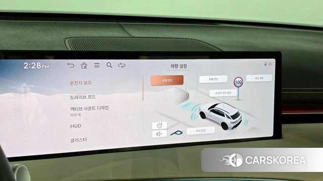 Genesis GV70 2024 Серый из Кореи, фото 5