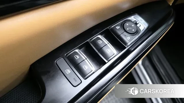 Kia Carnival 4th generation 2021 Белый из Кореи, фото 5