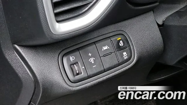 Hyundai Venue 2021 Синий из Кореи, фото 5