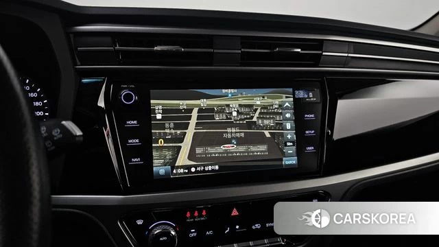 Ssangyong Beautiful Korando 2020 Белый из Кореи, фото 5