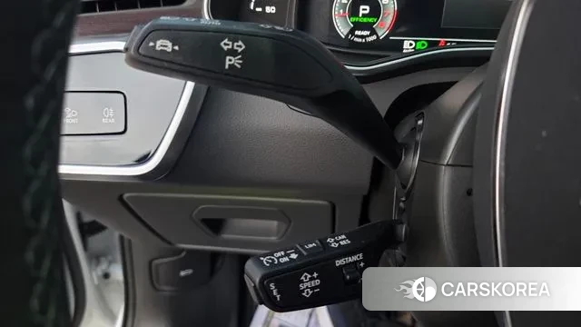 Audi A6 (C8) 2025 Белый из Кореи, фото 5