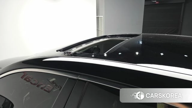 Kia More K9 2019 Черный из Кореи, фото 5