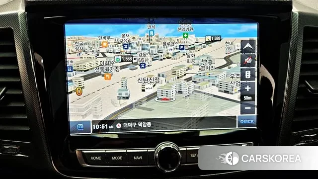 Ssangyong G4 Rexton 2019 Черный из Кореи, фото 5