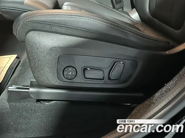 BMW X4 (G02) id 2720221 из Кореи 5